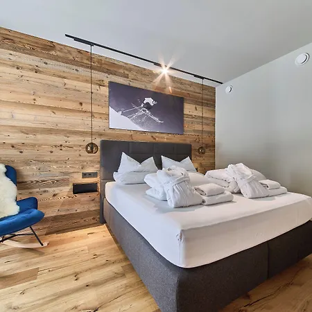 Sgmiatli - Dein Hideaway