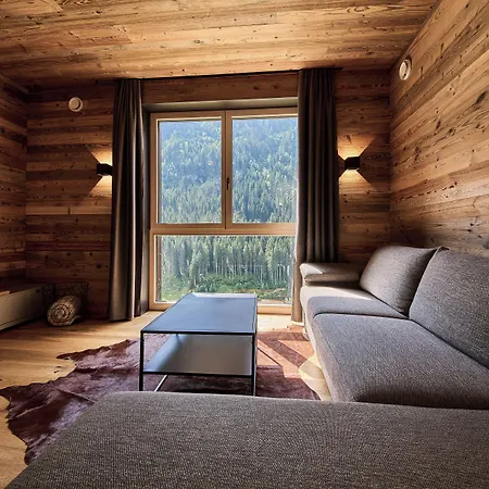 Sgmiatli – Dein Hideaway Apartment *