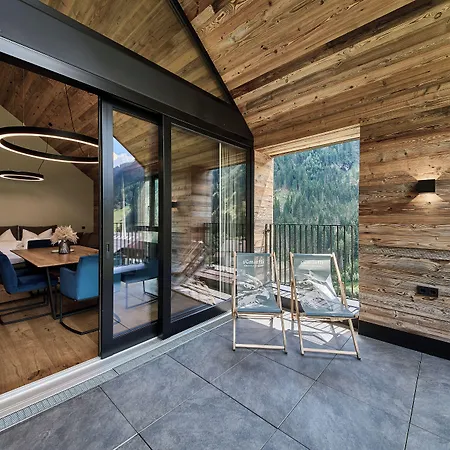 Lejlighed Sgmiatli - Dein Hideaway *