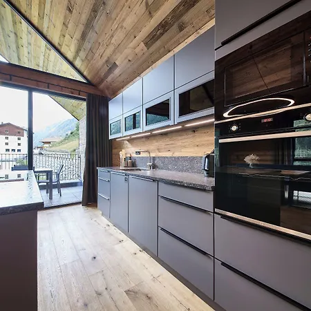 Sgmiatli - Dein Hideaway