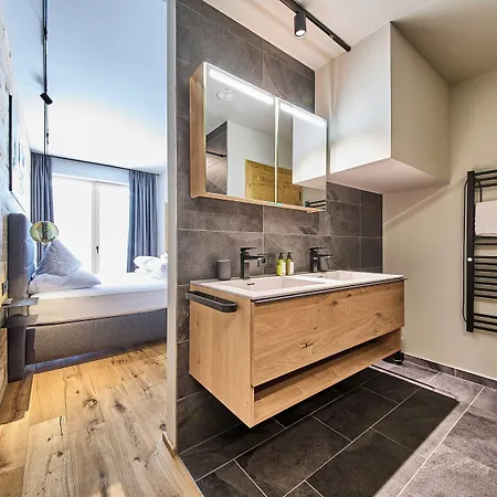 Sgmiatli - Dein Hideaway *