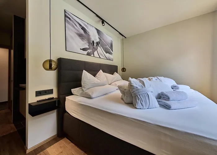 Sgmiatli - Dein Hideaway *