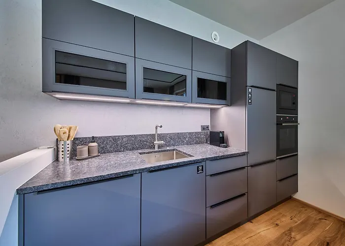 Sgmiatli - Dein Hideaway קאפל