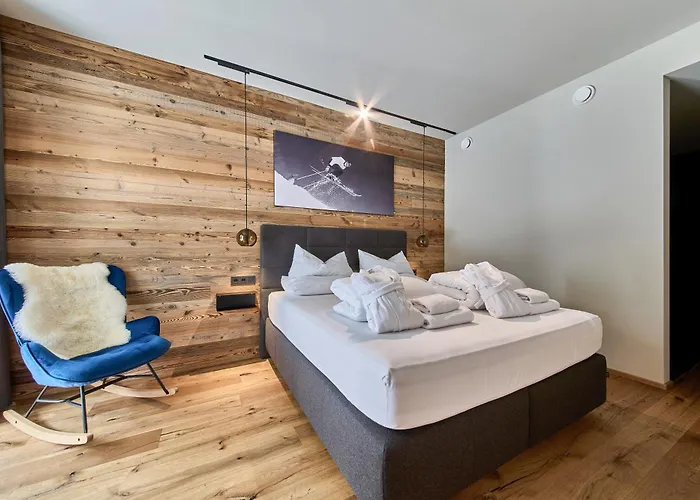 Sgmiatli - Dein Hideaway דירה קאפל