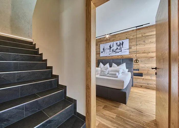 Sgmiatli - Dein Hideaway