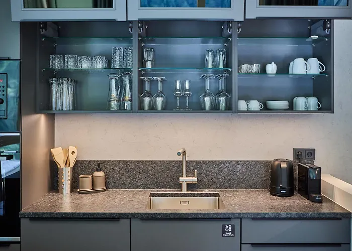 Sgmiatli - Dein Hideaway דירה