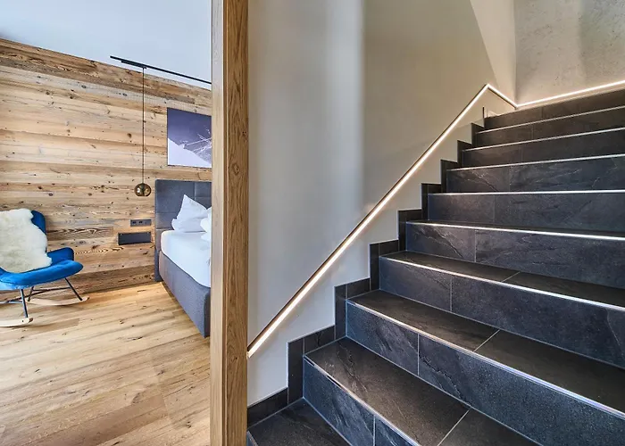 Sgmiatli - Dein Hideaway דירה *