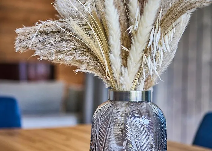 דירה Sgmiatli - Dein Hideaway *