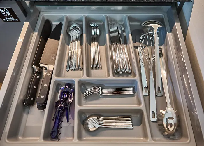 Sgmiatli - Dein Hideaway *