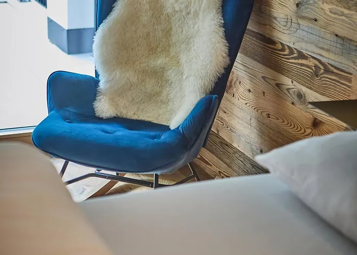 Sgmiatli - Dein Hideaway קאפל