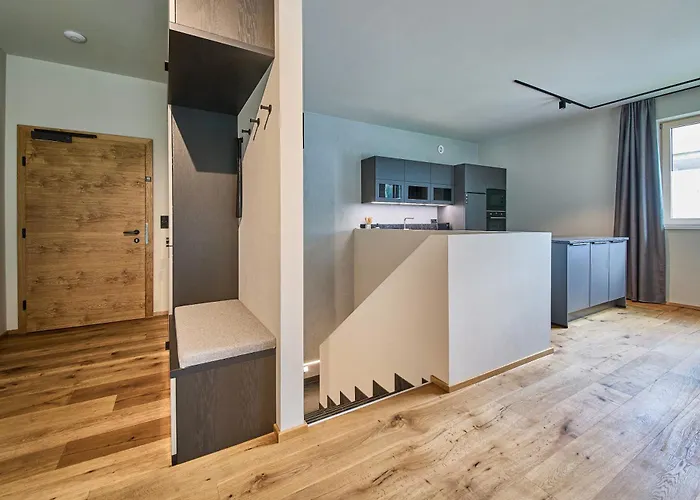 Sgmiatli - Dein Hideaway * קאפל