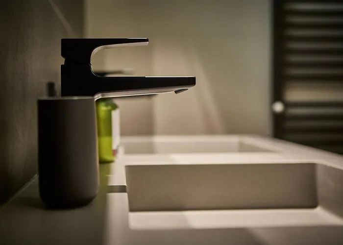 דירה Sgmiatli - Dein Hideaway