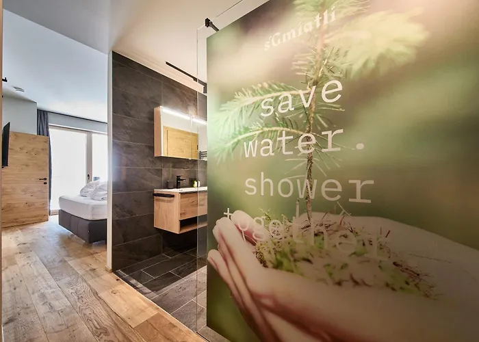 דירה Sgmiatli - Dein Hideaway *