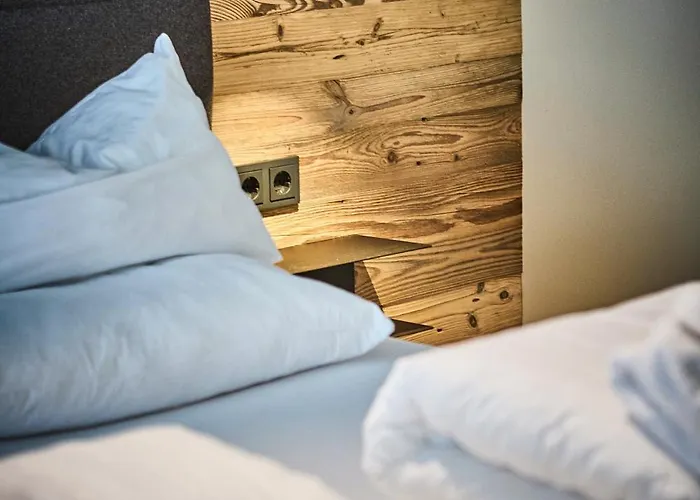 Sgmiatli - Dein Hideaway *