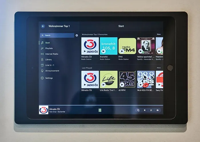 Sgmiatli - Dein Hideaway * קאפל