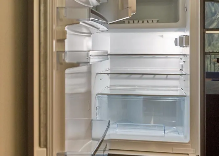 דירה Sgmiatli - Dein Hideaway