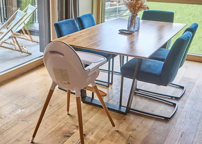 Sgmiatli - Dein Hideaway דירה קאפל