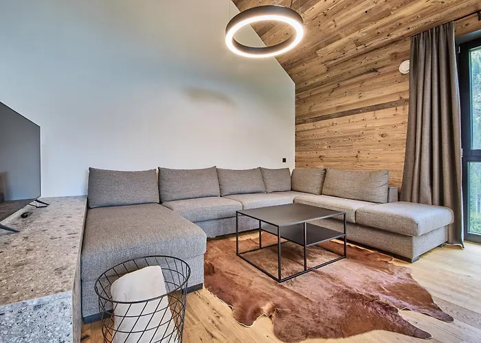 דירה Sgmiatli - Dein Hideaway קאפל