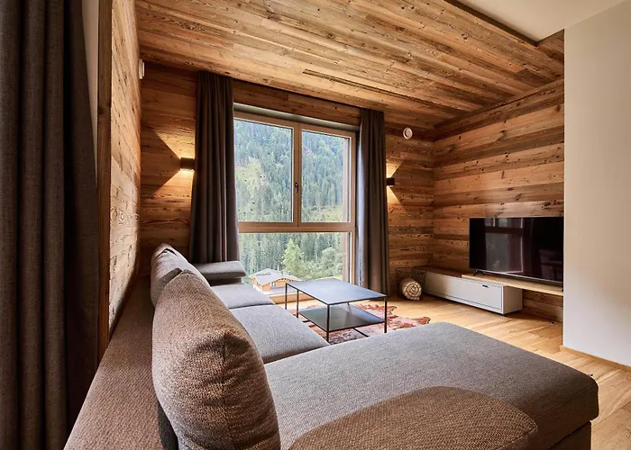 דירה Sgmiatli - Dein Hideaway