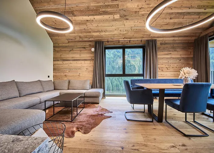 Sgmiatli - Dein Hideaway *