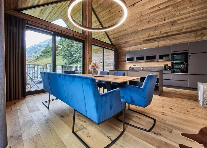 Sgmiatli - Dein Hideaway * קאפל