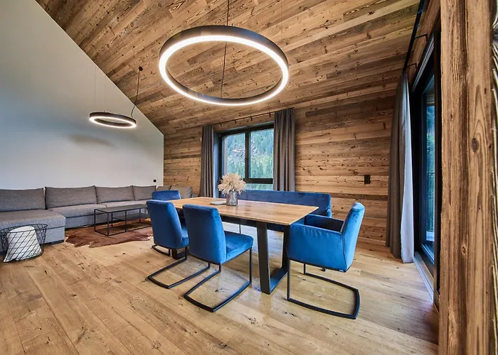 דירה Sgmiatli - Dein Hideaway