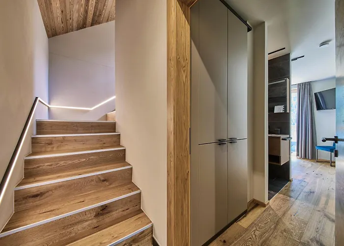 Sgmiatli - Dein Hideaway * קאפל