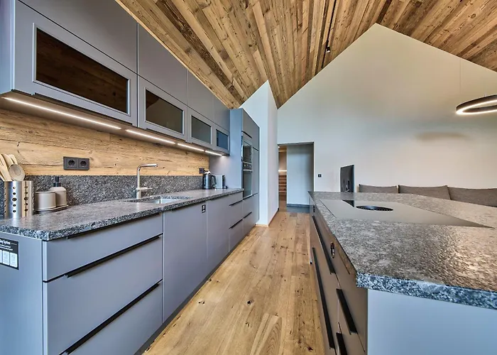 Sgmiatli - Dein Hideaway