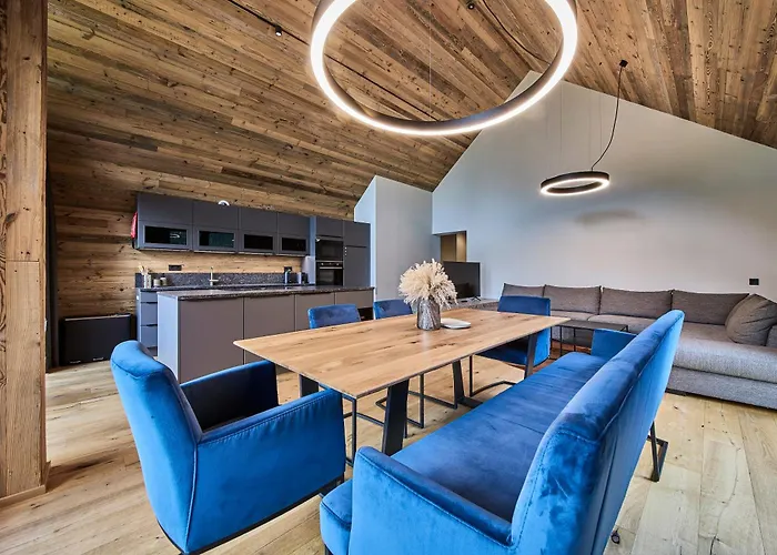 Sgmiatli - Dein Hideaway * קאפל