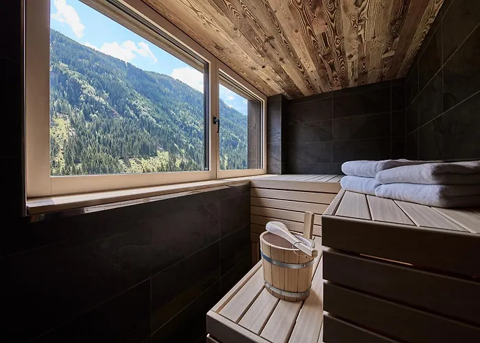 Sgmiatli - Dein Hideaway