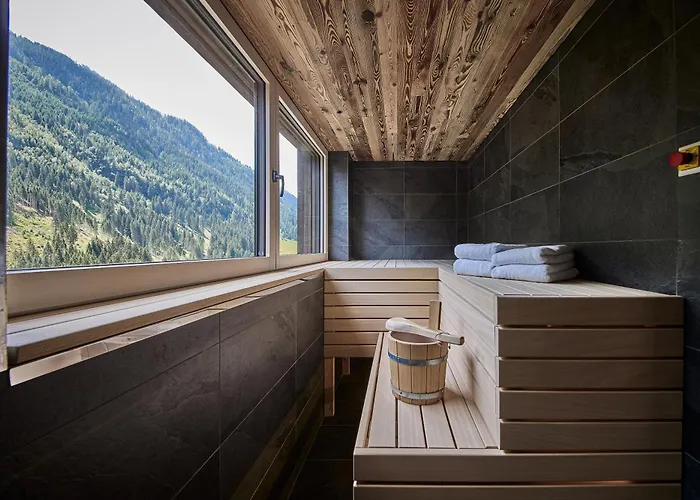 Sgmiatli - Dein Hideaway דירה *