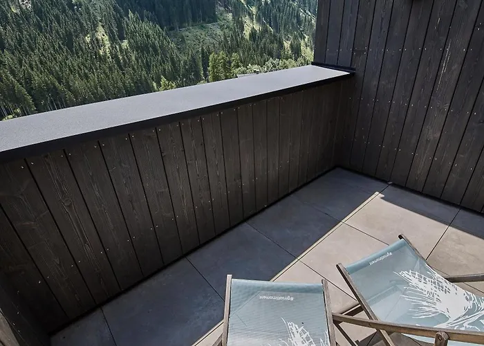 Sgmiatli - Dein Hideaway דירה קאפל