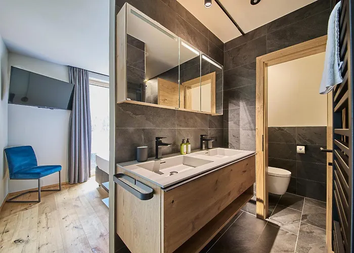 Sgmiatli - Dein Hideaway *