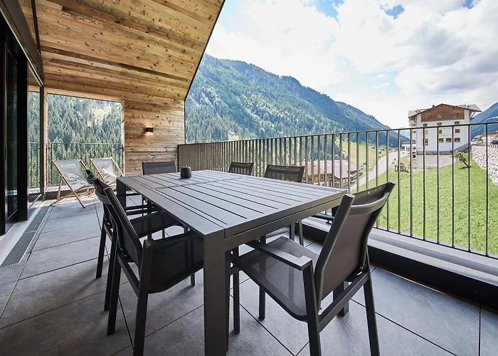 Sgmiatli - Dein Hideaway קאפל