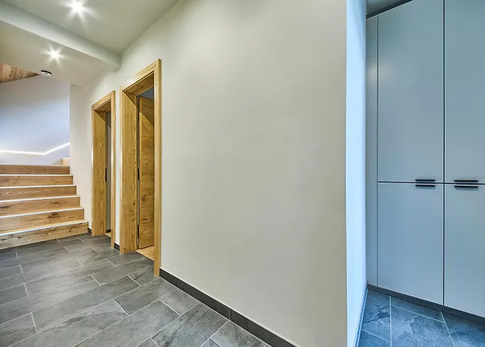 Sgmiatli - Dein Hideaway דירה