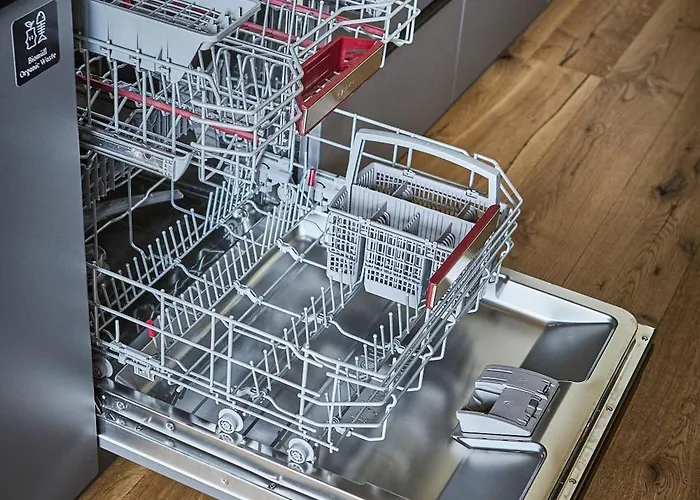 דירה Sgmiatli - Dein Hideaway קאפל