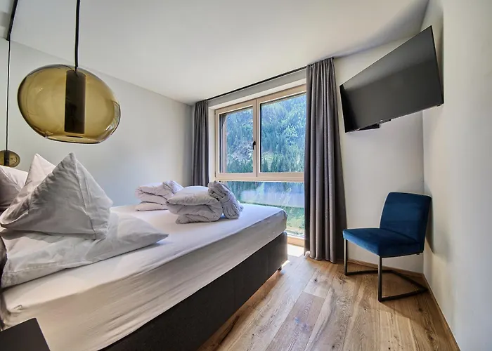 Sgmiatli - Dein Hideaway *