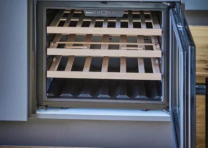 דירה Sgmiatli - Dein Hideaway *