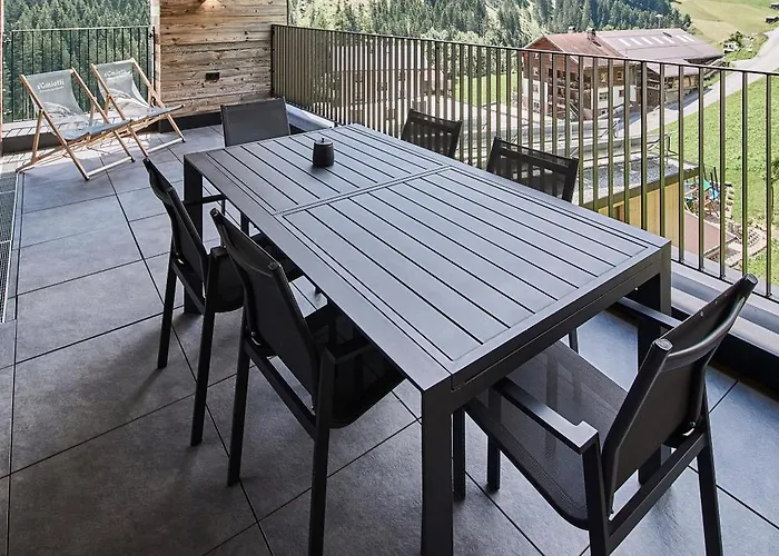 Sgmiatli - Dein Hideaway