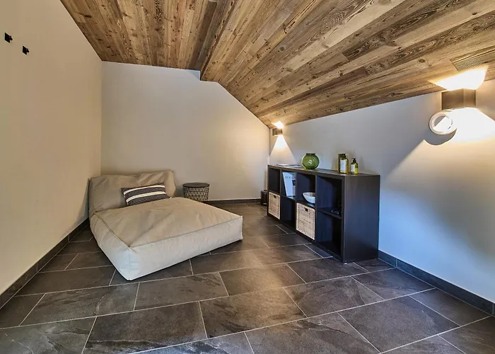 דירה Sgmiatli - Dein Hideaway *