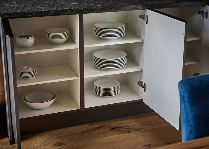 דירה Sgmiatli - Dein Hideaway *