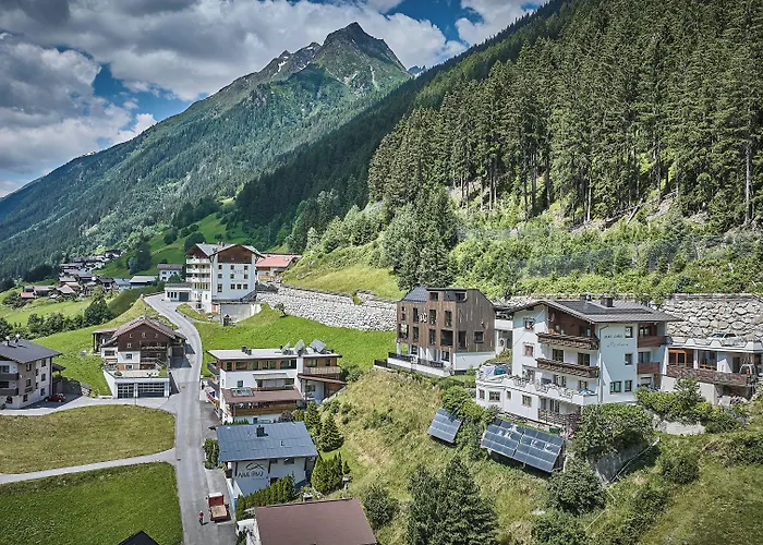 Sgmiatli - Dein Hideaway