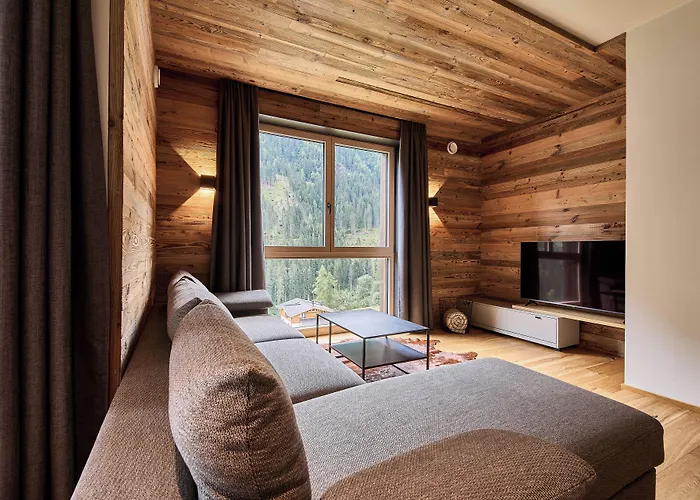 Sgmiatli - Dein Hideaway דירה