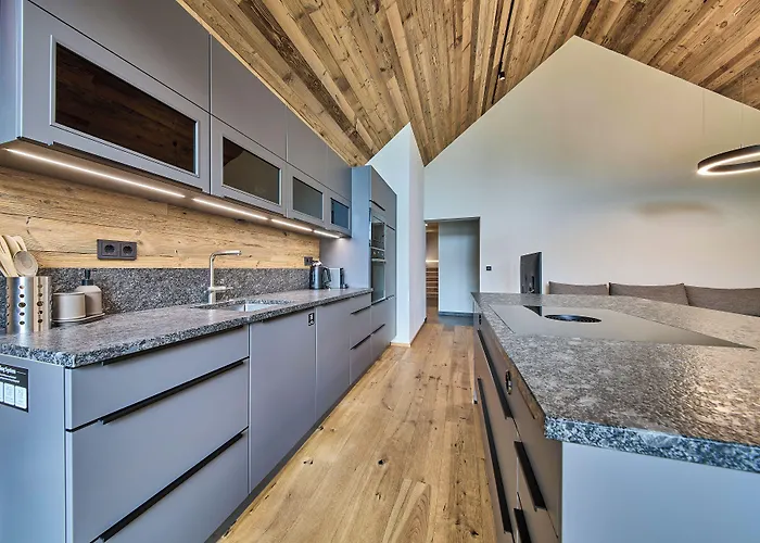 Sgmiatli - Dein Hideaway דירה *