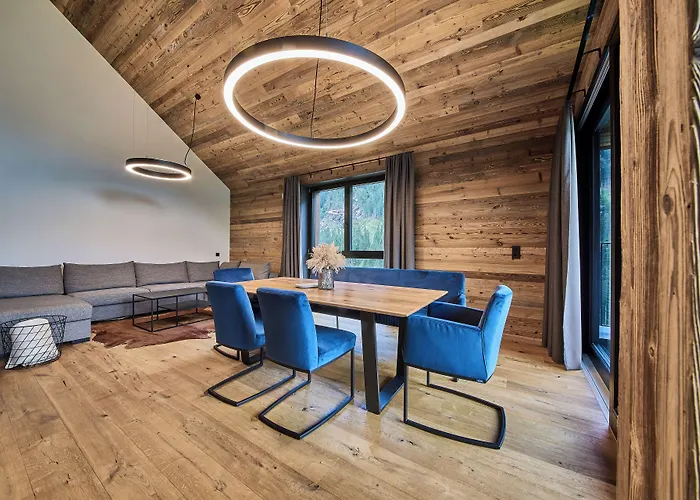 Sgmiatli - Dein Hideaway * קאפל