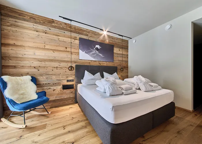 Sgmiatli - Dein Hideaway