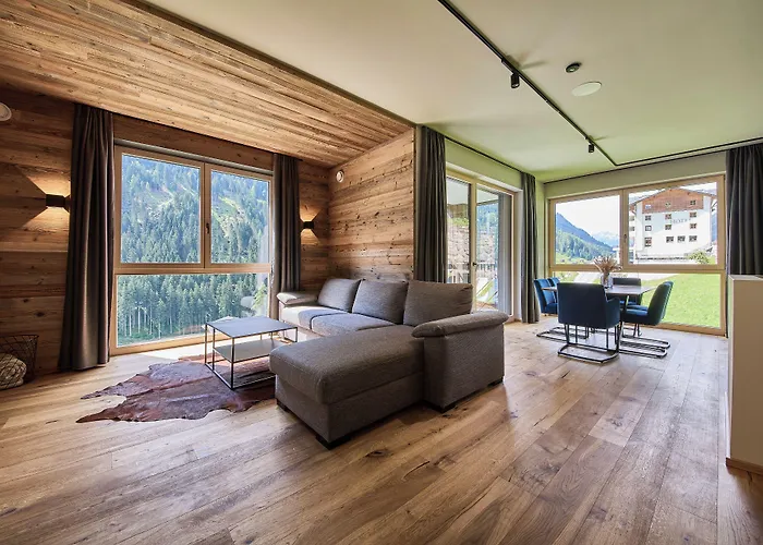 Sgmiatli - Dein Hideaway