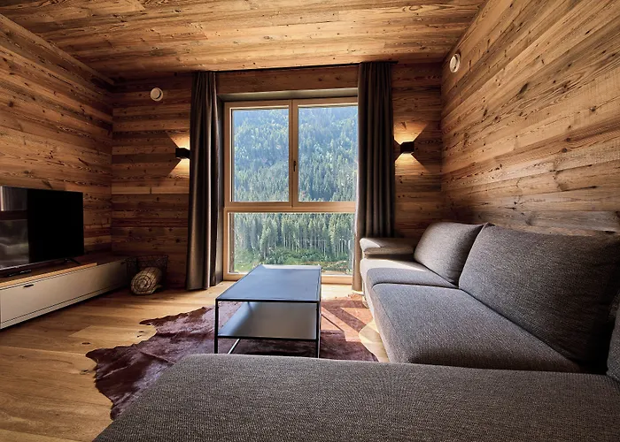 Sgmiatli - Dein Hideaway דירה *