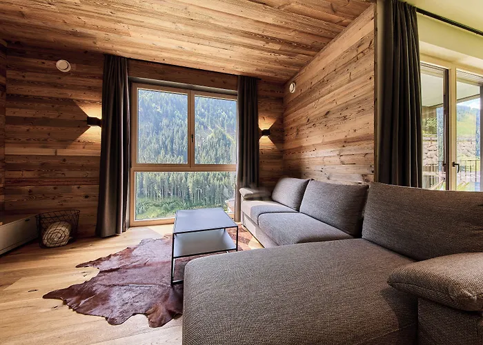 Sgmiatli - Dein Hideaway דירה *