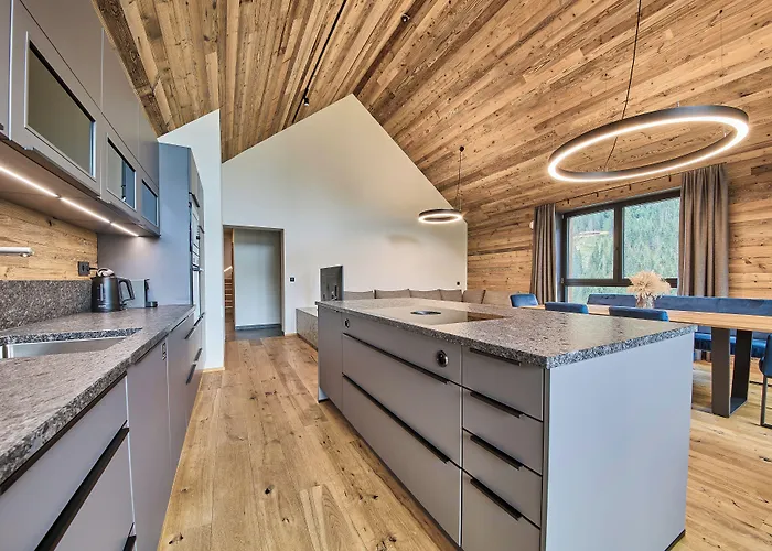 Sgmiatli - Dein Hideaway דירה *